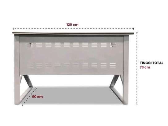 Table bureau gamer image 5