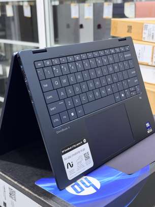 Hp Omnibook x Flip 14 image 3