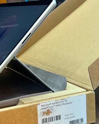 Microsoft surfait pro 10 ultra 7 image 5