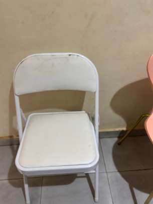 Chaises de bureau et chaises visiteurs image 5