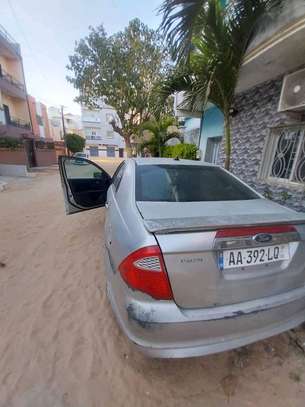 Ford fusion image 7