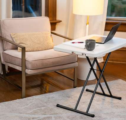 Table LIFETIME avec hauteur ajustable image 2