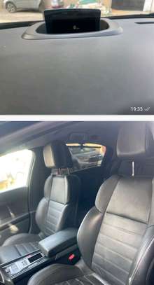 Peugeot 508 diesel automatique image 6