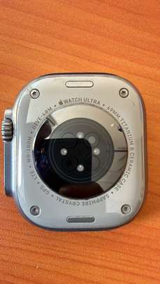 Je Vends Apple Watch Ultra 2 image 3