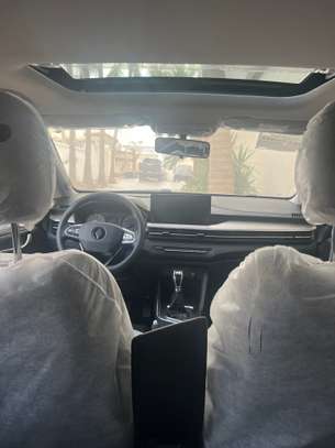 SUV compact idéal pour Yango, sociétés et particuliers image 5