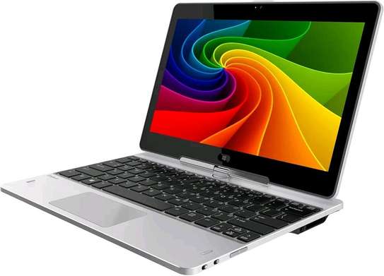 HP ELITEBOOK REVOLVE 810 G2 image 2