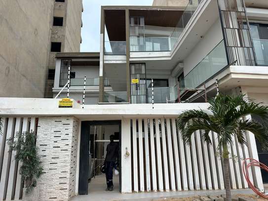 Clôture électrique de jva Senegal technologies image 4