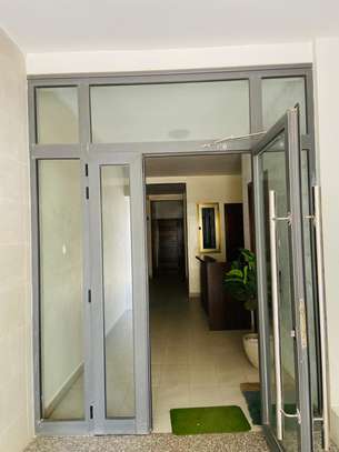 Appartement F4  à louer CITE KEUR GORGUI image 6