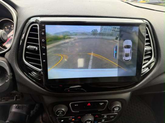 Jeep compass 2018 image 5