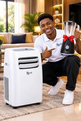 Climatiseur roch image 3