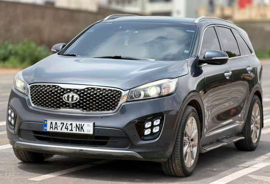 kia sorento 2015 image 10