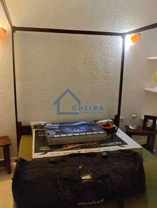 Villa meublée en résidence à Saly avec TF Individuel image 11