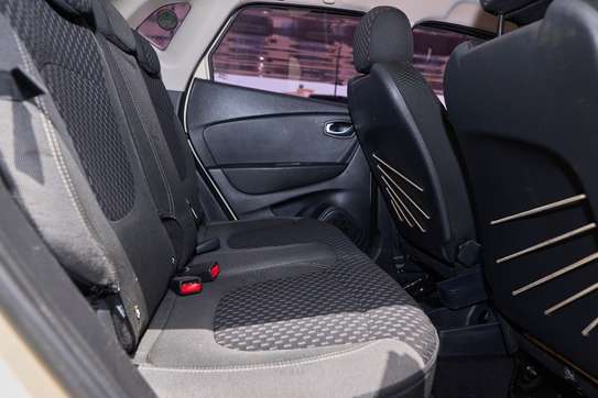 RENAULT QM3 2017 OCCASION A SAISIR image 7
