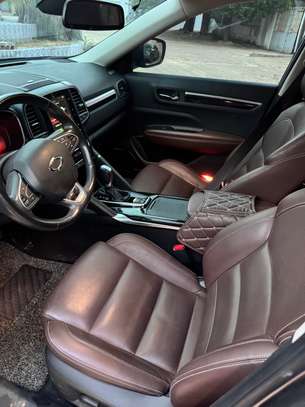 Renault QM6 2.0 GDe 2019 image 4