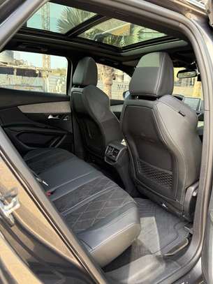 PEUGEOT 3008 GT 2021 image 11