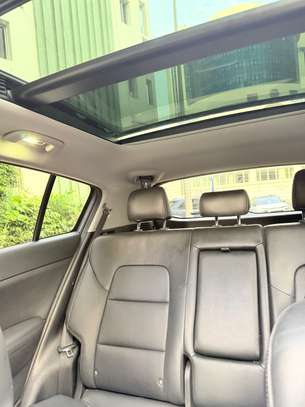 Kia Sportage image 14