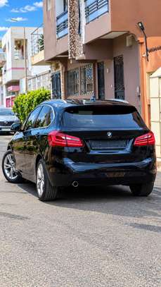 Ⓜ️BWM ACTIVE TOURER ANNÉE 2016 image 7
