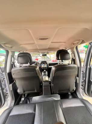 Jeep Compass 2014 image 6