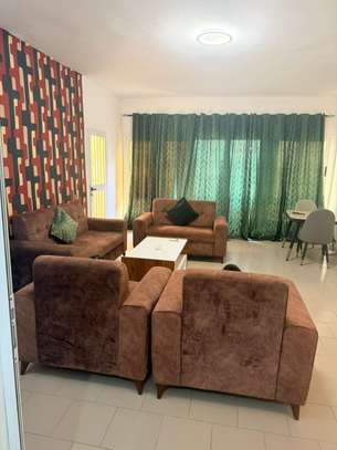 Appartement meublé à louer image 6