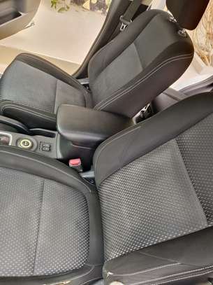 Mitsubishi Outlander 2016 image 4