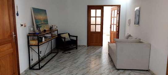 Penthouse à louer à mermoz image 3