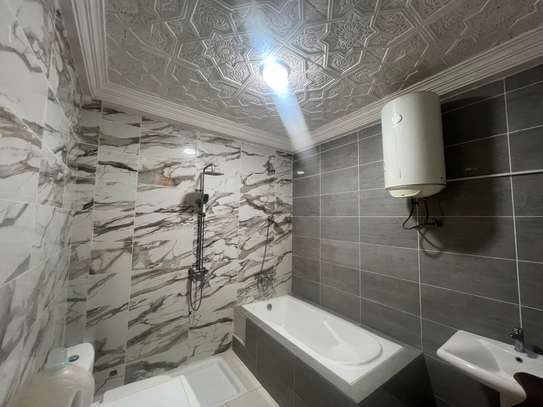 Maison meublée à louer image 8
