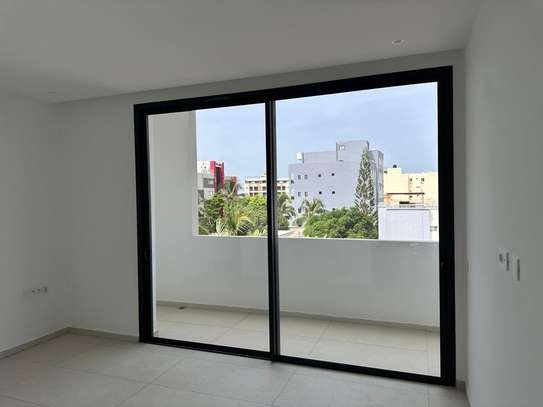 Appartement neuf à louer aux Almadies vue sur mer image 6