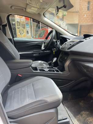 FORD ESCAPE  2017 image 7