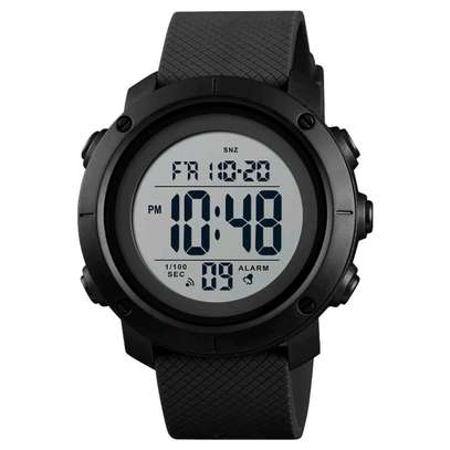 Montre sport de qualitè image 3