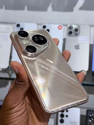 Huawei Pura 80 Ultra 512Gb RAM 16Gb image 3