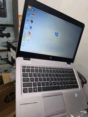 HP elitebook 840 G4 image 5