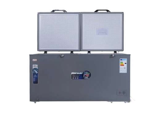 ASTECH CONGELATEUR HORIZONTAL  700 Litres - CH700GM image 2