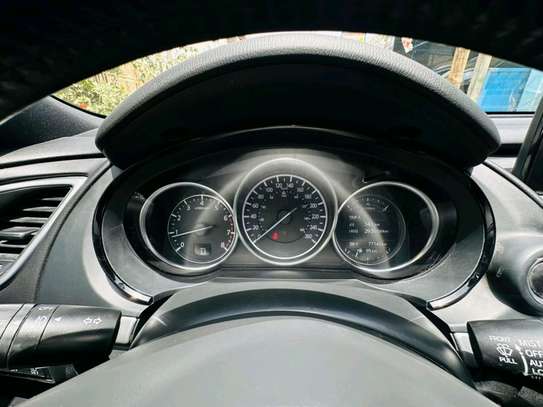 Mazda cx9 2017 image 15