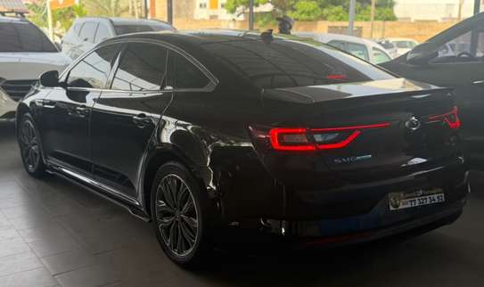 Renault SM6 DCI 2017 image 8