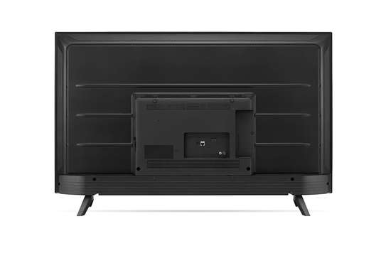 Télévision LG 55" Smart 4K image 4