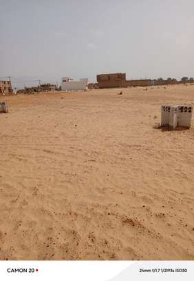 Terain a vendre Kounoune image 3