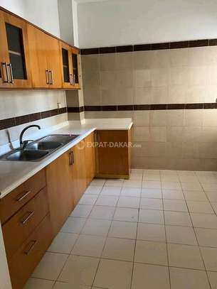 APPARTEMENT A LOUER AUX ALMADIES image 13
