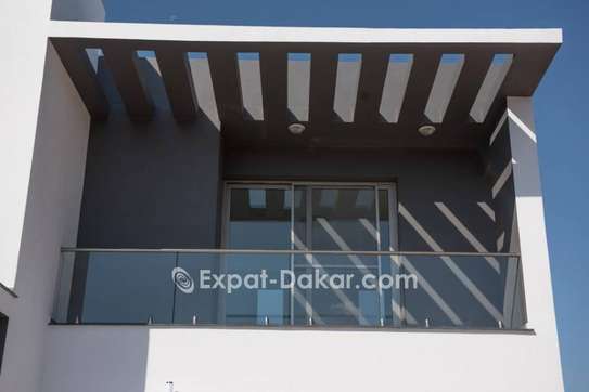 Balcon inox image 7