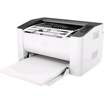 Imprimante HP 107a noir image 2