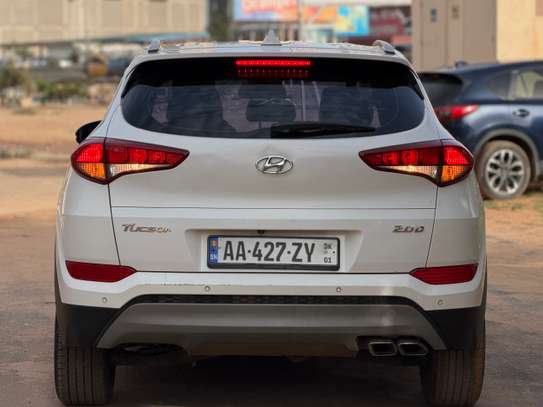 Hyundai Tucson image 3