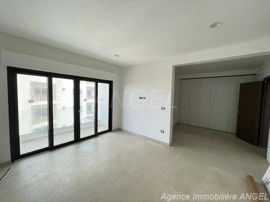 Ref_2481_GL Appartement à louer aux Almadies image 4