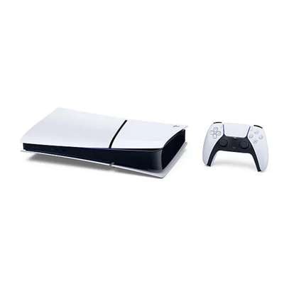 PlayStation 5 Digital image 3