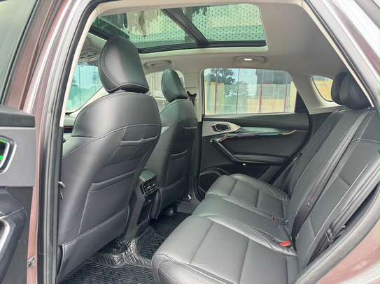 MG ONE image 13