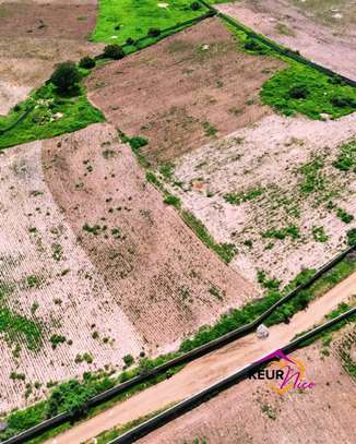 Terrain de 5 Hectares à vendre à Saly image 4