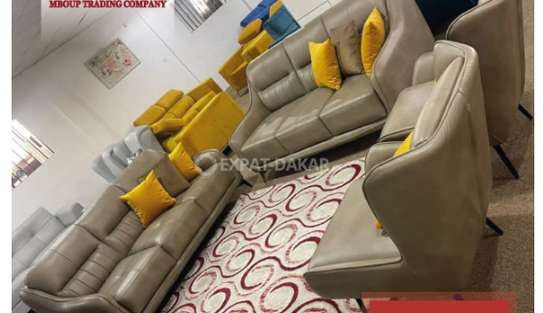 Salon 7 places image 10