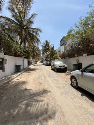 Villa à louer aux Almadies image 14