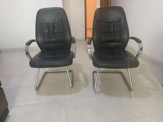 CHAISES à Vendre image 4