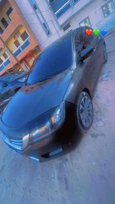 HONDA ACCORD 2013 image 2