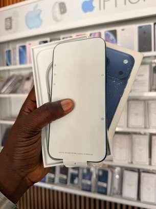 Iphone 17Pro max 512gb Sim physique image 2
