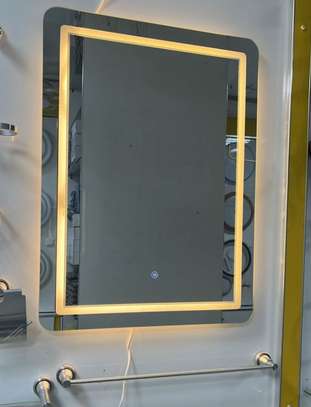 Miroir led image 10